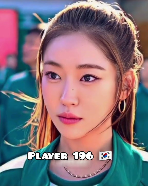 #subscribe #round6 #kdrama #like #222 #saebyeok #196 #380 #squidgame2 #edit #yyy #squidgame