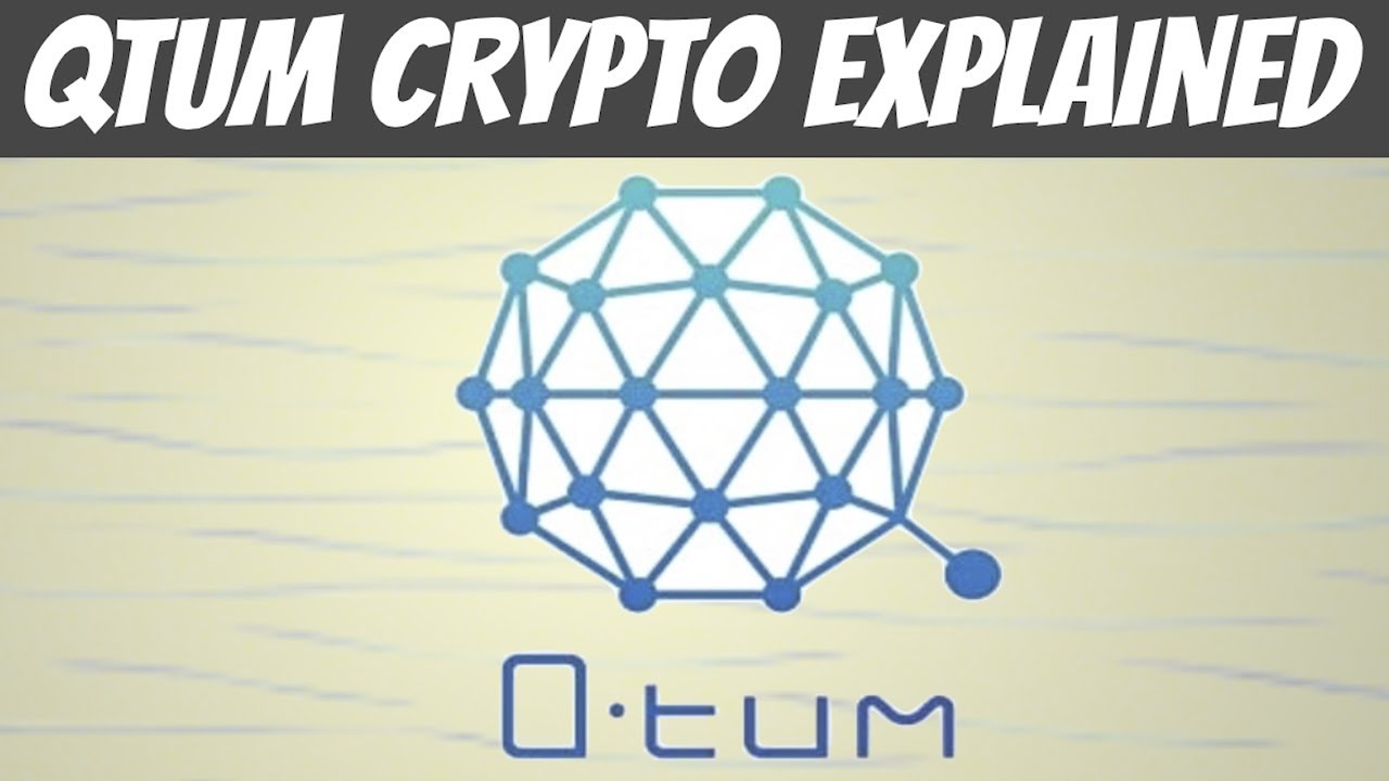 Qtum cryptocurrency review ethereum price php