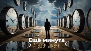 А. Глызин - Ещё минута