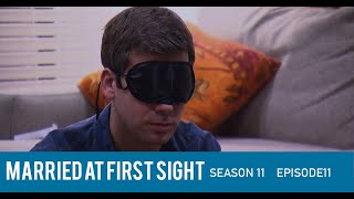 Christina Is Absolutely Out Of Order With Henry | Married At First Sight Season 11 Episode 11