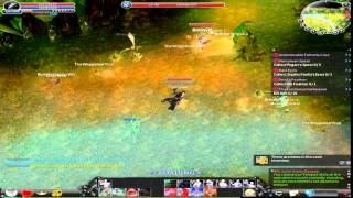 Cabal PH cheater OzmaxO54