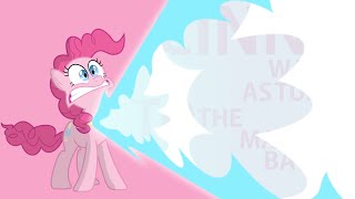 Friendship is Witchcraft - Pinkie's Brew [Typography Animation]