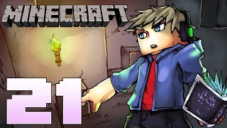 Stoneblock Adventure - Minecraft Modded Survival - #21