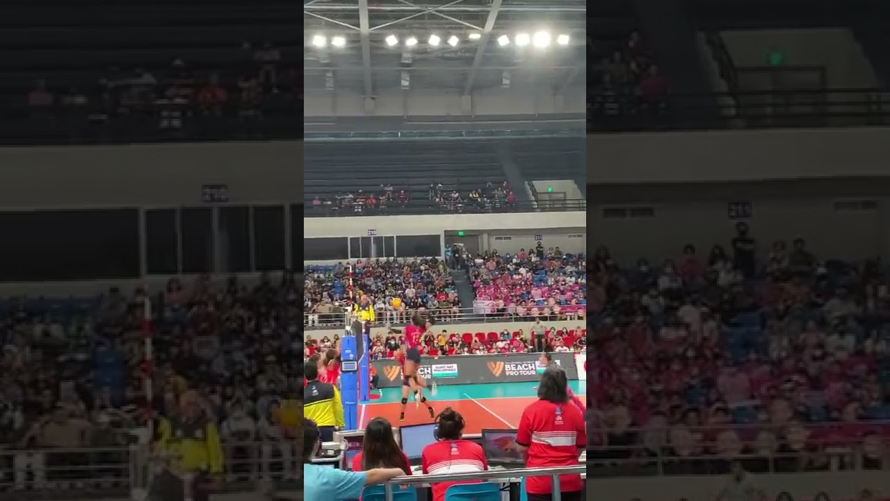 CREAMLINE vs PETRO GAZZ • PVL 2022 SEMIFINALS • November 24, 2022