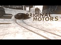 Introducing original motors to revolutionalliance