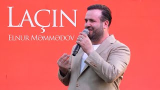 Elnur Məmmədov Laçında İlk Xalq Konserti