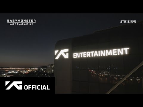 BABYMONSTER - 'Last Evaluation' TEASER