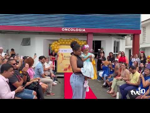 FASHION SHOW AT MARTAGÃO GESTEIRA MARKS GOLDEN SEPTEMBER | TVE NEWS 09/30/2026