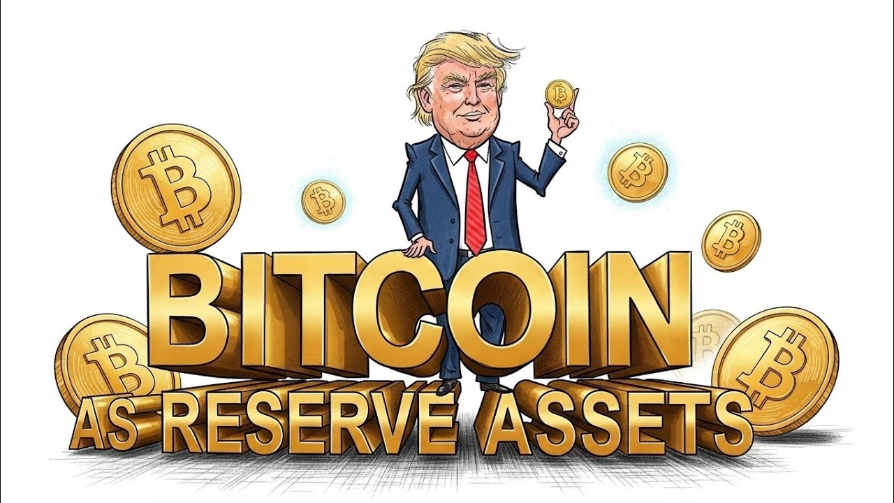 Is Bitcoin the New Gold? Inside the Institutional Rush for Digital Reserves