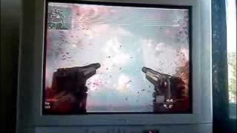 Out of map aground mw3 glitch