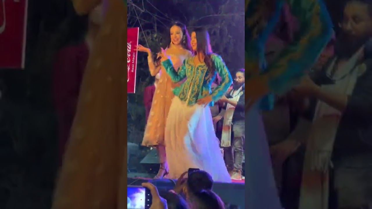 Paulsha at pokhara | 