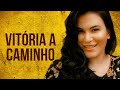 Jana de Paula - Vitória a Caminho (CD SOU DEUS)