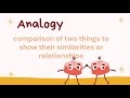 Understanding Analogies with Teacher Aya