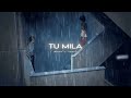 tu mila ( slowed + reverb ) / Do Lafzon Ki Kahani Mp3 Song