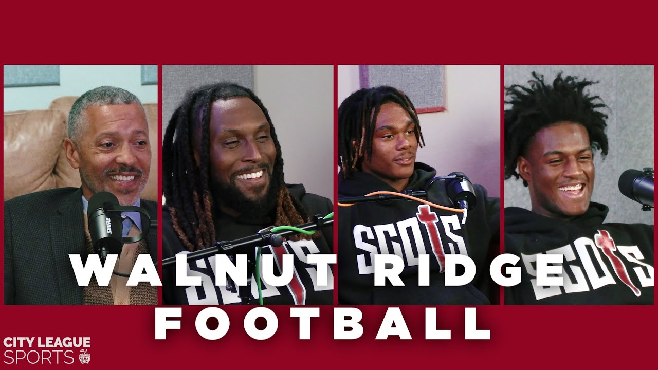 Rob Wheelwright Episode 74: Marquis Lucas, Dom Carter, Rob Wheelwright **City League ...