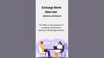 Office 365 Interview Q&A #shorts #office365concepts #youtubeshorts #interviewquestions #office365