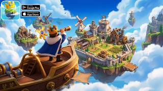 Игра «Небо» | Прохождение игры - Android.iOS screenshot 3