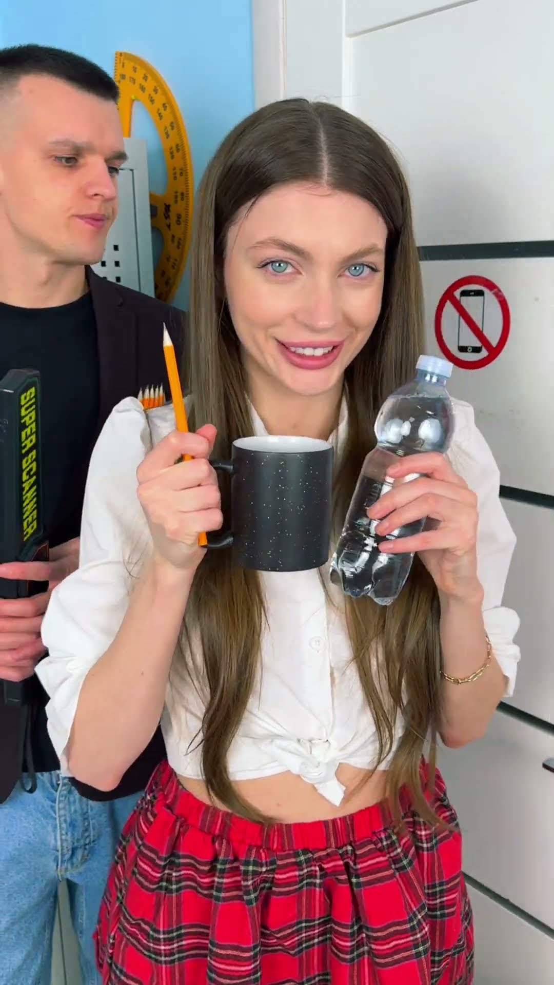 SIMPLE SCHOOL HACKS #shorts