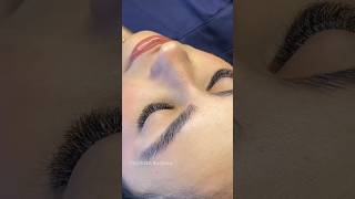 eye Transformation : Before to After #nailextensions #nailtransformation #viral #glowup #hairhacks