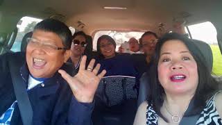NEHS Batch 78 Mini Reunion