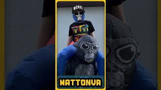 GET YOURS NOW! #gorillatag #gtag #vr #costume