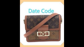 louis vuitton bag dauphine｜TikTok Search