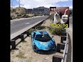 GTA Thug life moment 🥶#shorts #gta5 #gtastunts #drift
