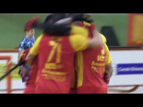 Resum del TeamServiceCar Monza vs Amatori Wasken Lodi