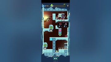 Lemmings - W: 240-19 Walkthrough