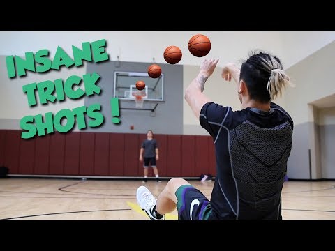 EPIC Trick Shot