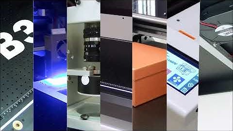 GCC JV 240UV Varnish Printer