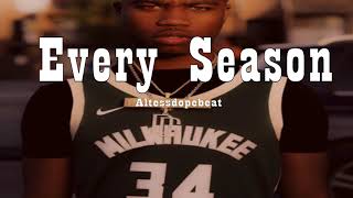 [FREE] Roddy Ricch X Nba Youngboy Type Beat "Every Season" Prod By Altessdopebeat