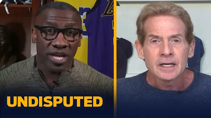 Shannon & Skip address the protests across the cou...
