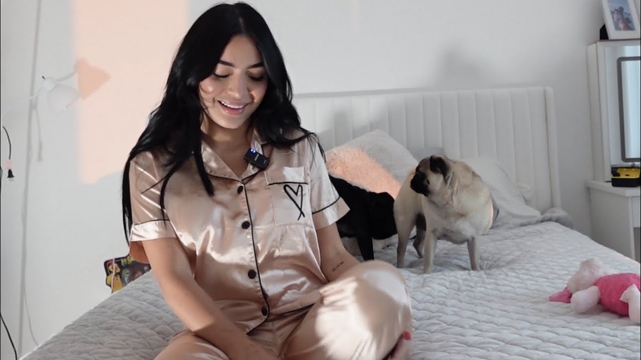 MI PRIMER VIDEO❤️ VIVÍ EN EL CIRCO 🫢