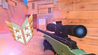 АПНУЛ ГОЛДА 4. Демка Cоюзники Standoff 2