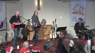Lizzy Hofer Christmas Show  12-21-2025