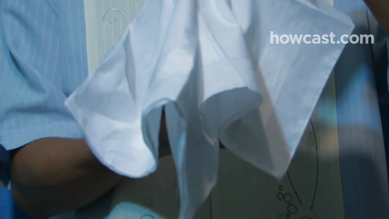 How to Do the Blindfolded Deck Card Trick YouTube