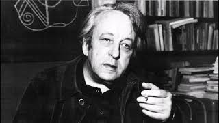 Louis Althusser - Trois Pensées Sur Karl Marx