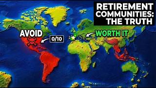 Retirement Communities to Avoid at All Costs (And the Ones Actually Worth It)