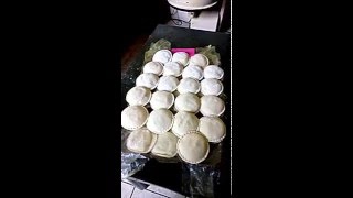 Como Hacer Pastelitos Maracuchos Fabrica