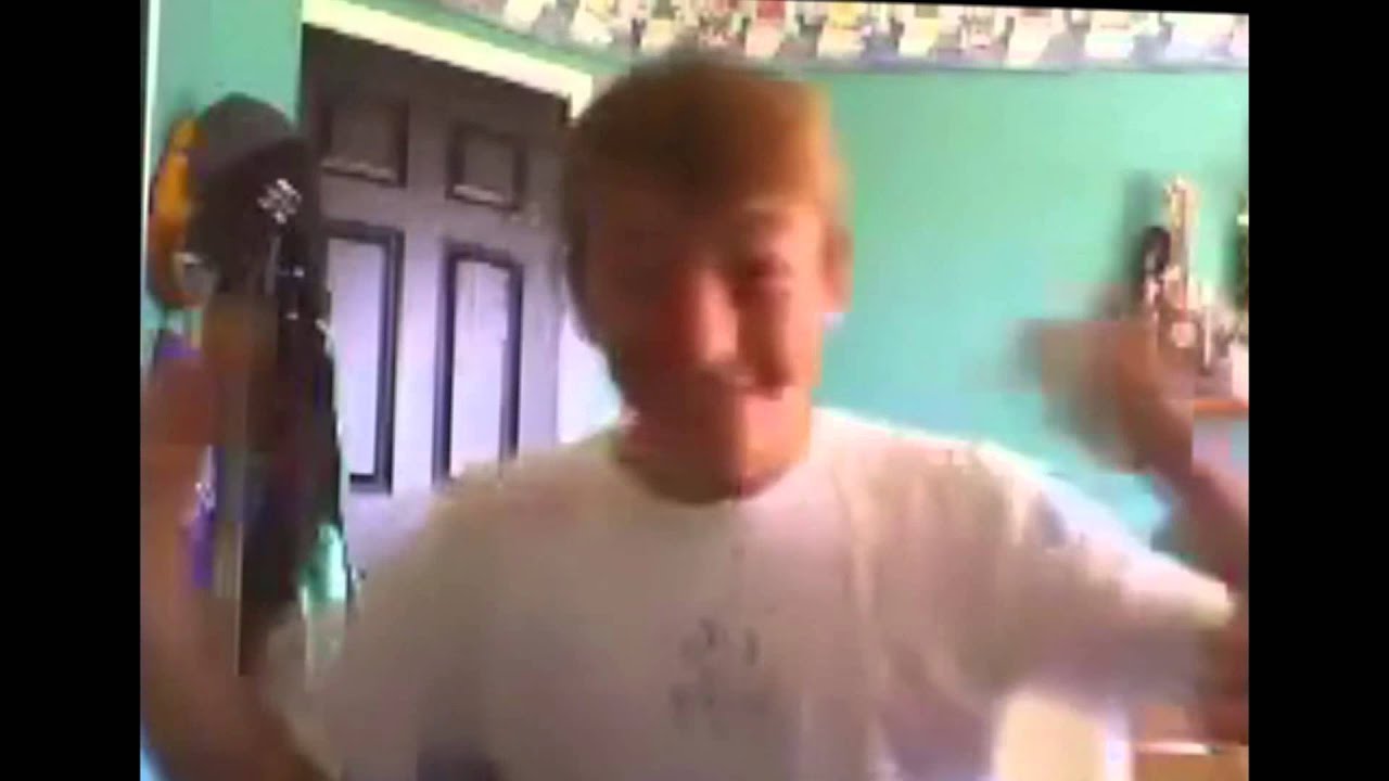 Redhawk36 Drops The Base