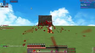 Renders settings 720 p Minemen (CON PITBULL) test