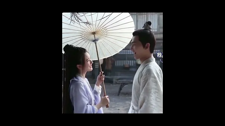 (behind ) who rules the world #whorulestheworld #zhaolusi #yangyang #trending #update