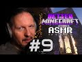 ASMR 🎧 G | Relaks z Minecraftem #9 - A gdyby tak przykręcić jedną żarówkę? (gameplay, szept)