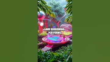 Decentralized Finance (DeFi): The Future Landscape