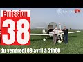 Emission N 38 