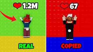 Recreating Hardest Viral Roblox Shorts