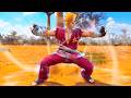 Only 1% Paul Players can do this Combo in Rank Match...