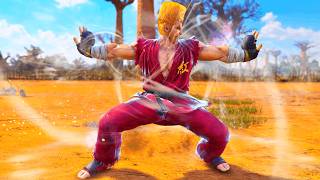 Only 1%  Paul Players can do this Combo in Rank Match... screenshot 2