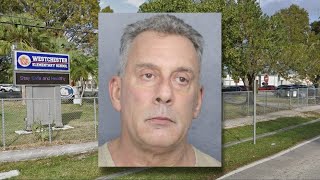 Teacher accused of sharing child sexual abuse material on Kik